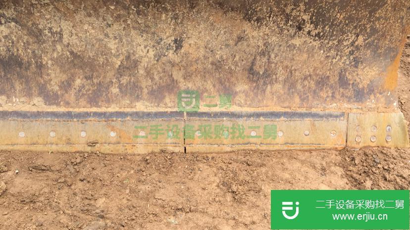 吉林出售二手宣工T140-1推土機