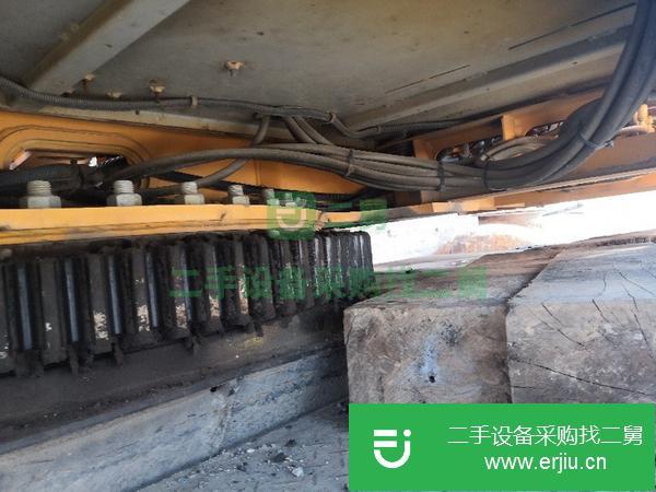 遼寧出售二手U型臂三一吊車