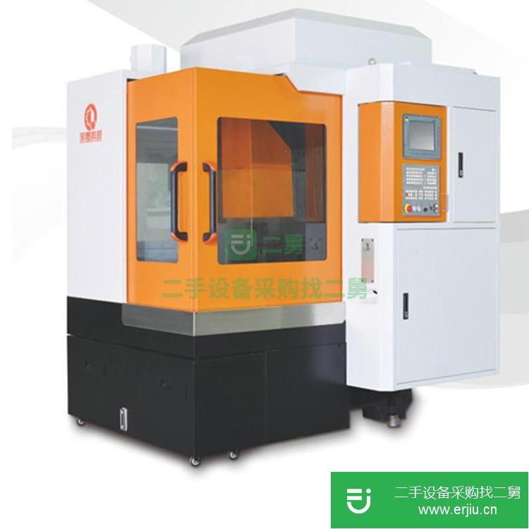 廣東出售二手平面雕銑機