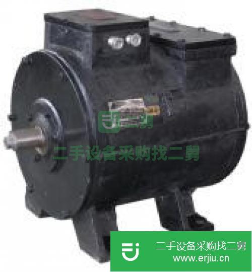 山東出售二手直流牽引電動機(jī)