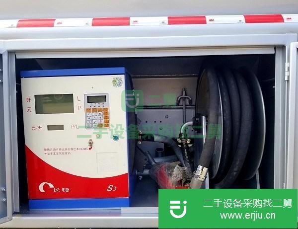 福建出售二手油罐車