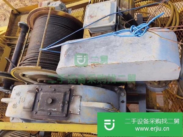 河北出售二手塔吊