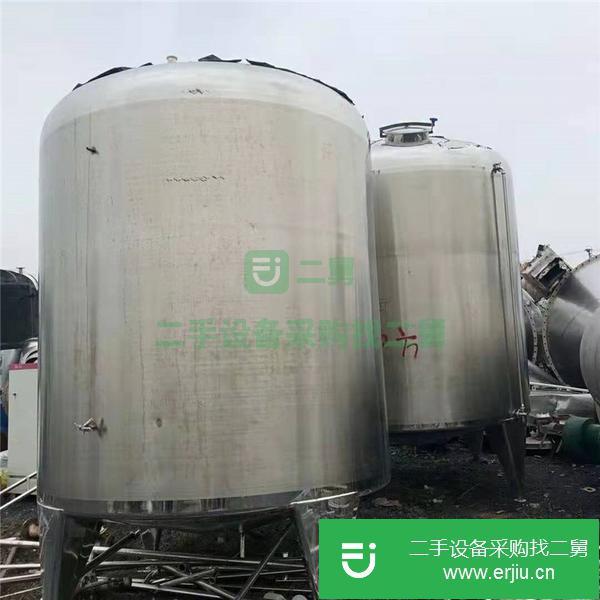 河南出售二手化工儲罐