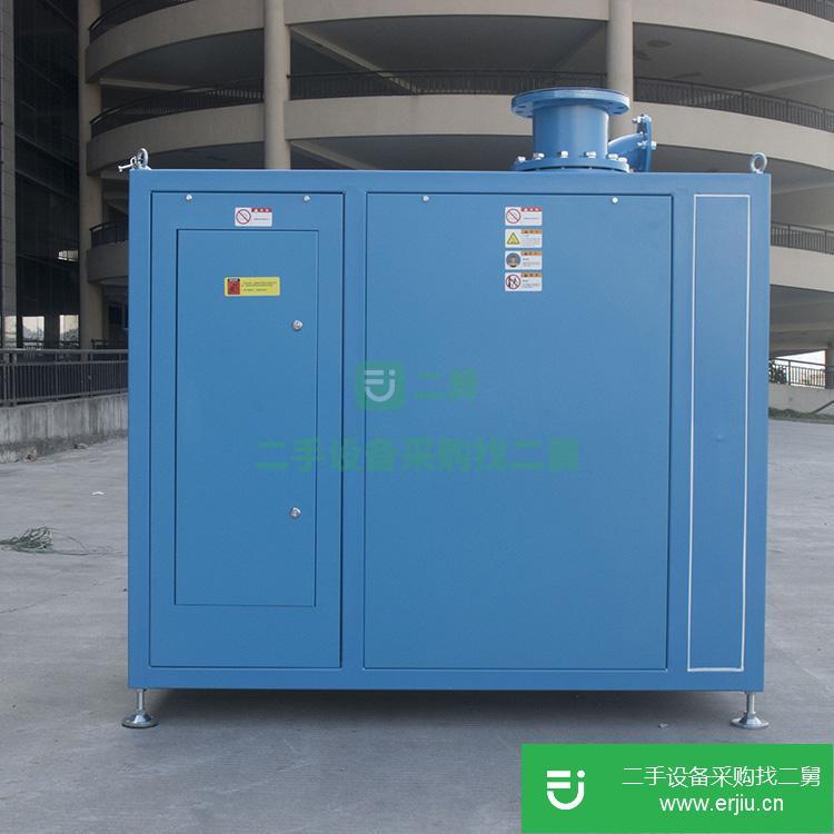 浙江出售二手空浮離心風機XLCB150
