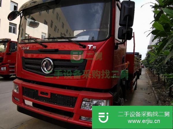 河北出售二手吊車 160馬力