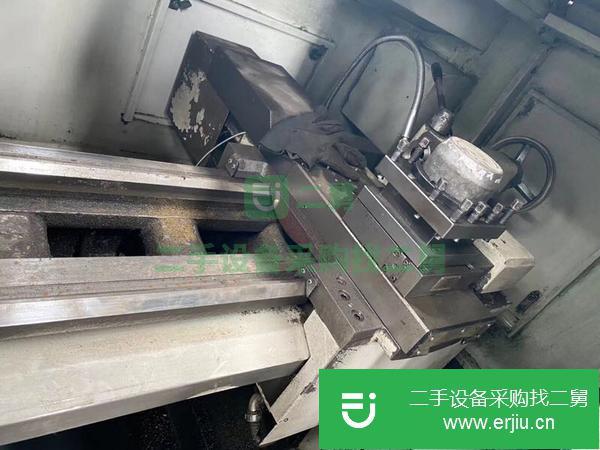 河北出售二手數控車床沈陽3665