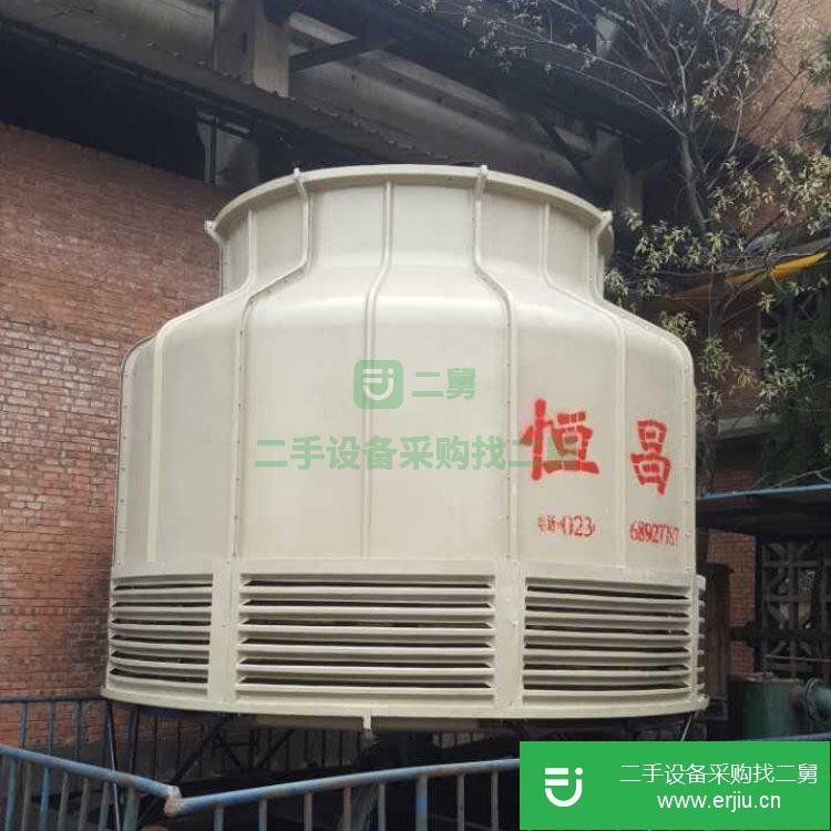 重慶出售二手冷卻塔