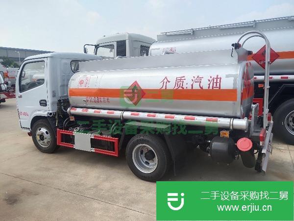 湖北出售二手油罐車 包上戶 可分期