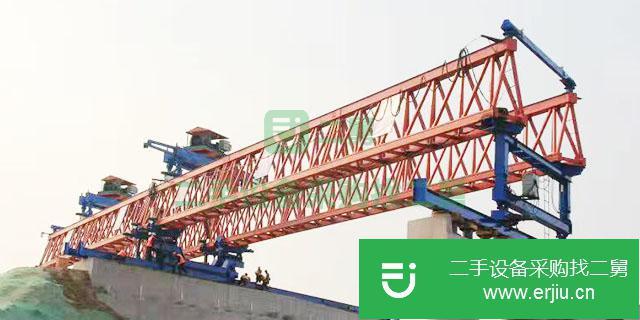 上海出售二手70噸架橋機