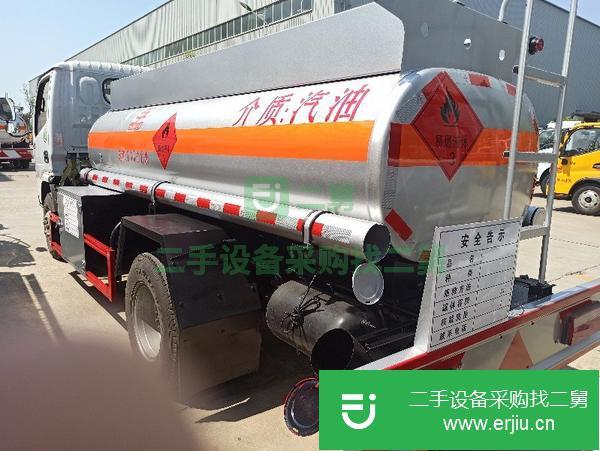 重慶出售二手油罐車