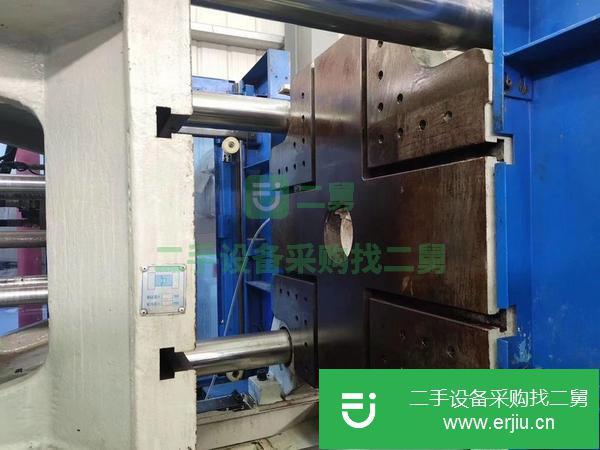 廣東出售二手注塑機