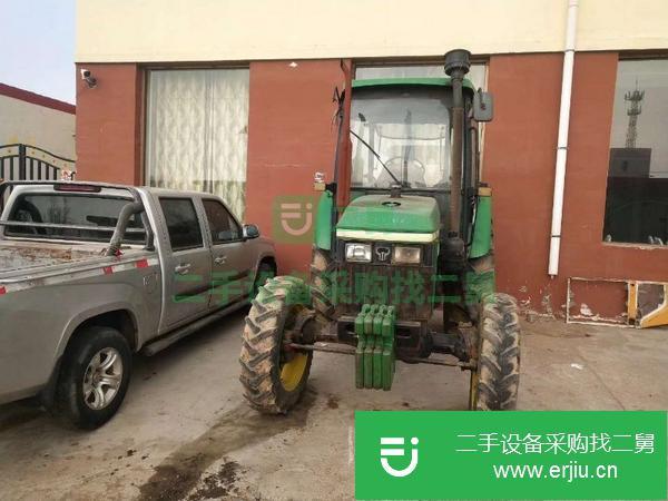 內(nèi)蒙古出售二手拖拉機(jī)
