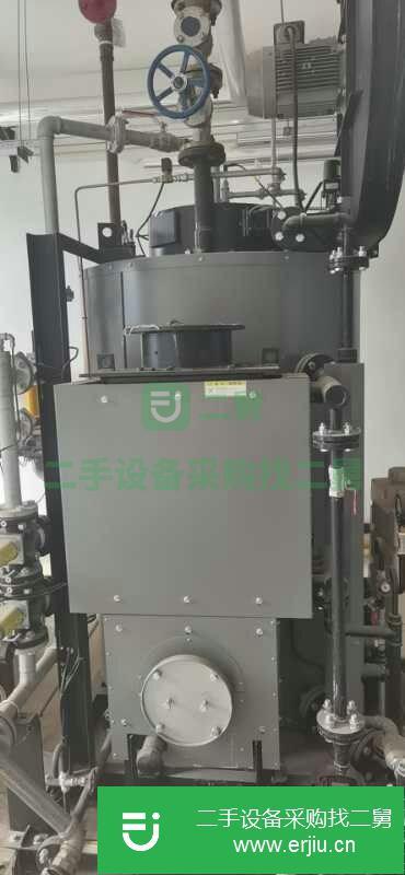 上海出售二手精品鍋爐