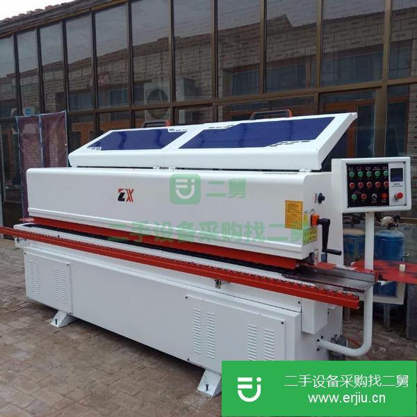 北京出售二手全自動封邊機
