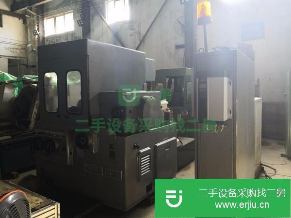 北京出售二手RZ300E數控磨齒機