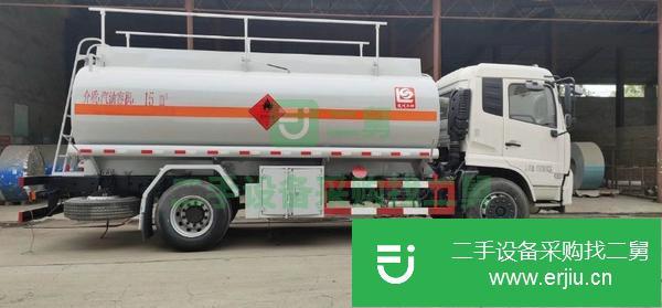 廣西出售二手油罐車