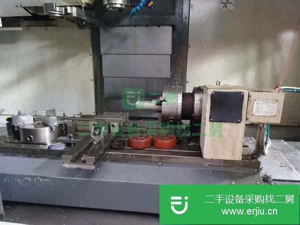江蘇出售二手三星LCV550加工中心