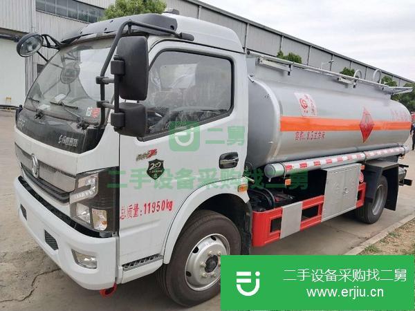 山西出售二手30噸油罐車