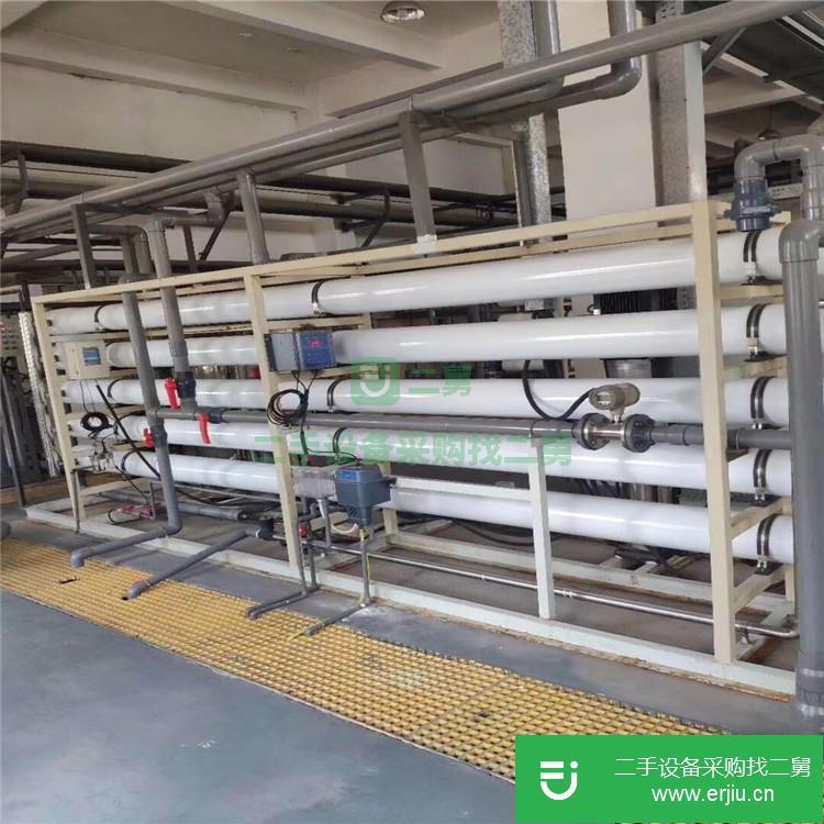 山東出售二手水處理設(shè)備