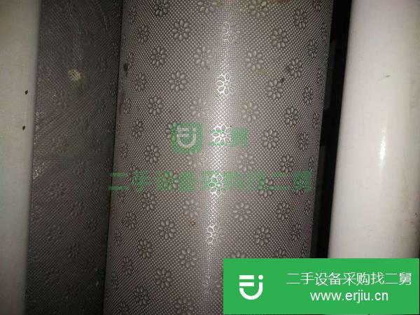 重慶出售二手抽紙機