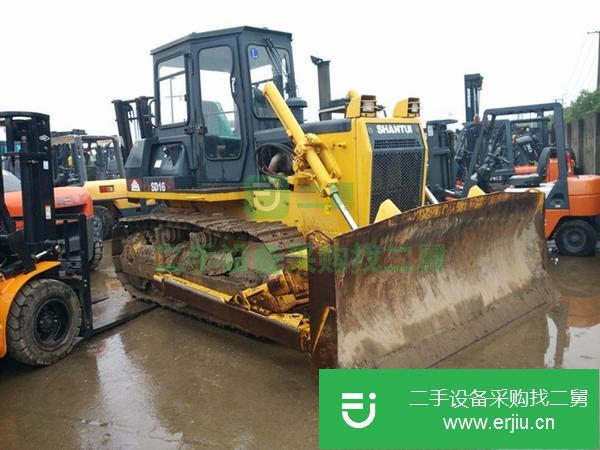 上海出售二手山推160推土機