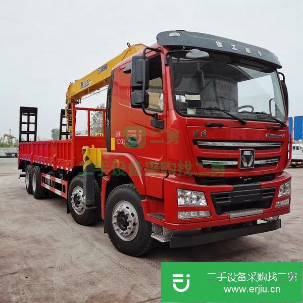 安徽出售二手吊車