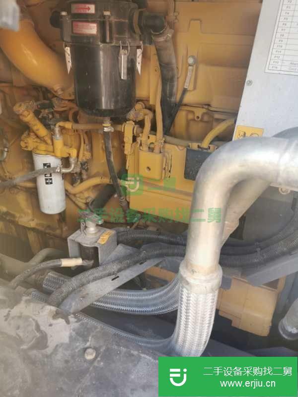 河北出售二手阿特拉斯空壓機