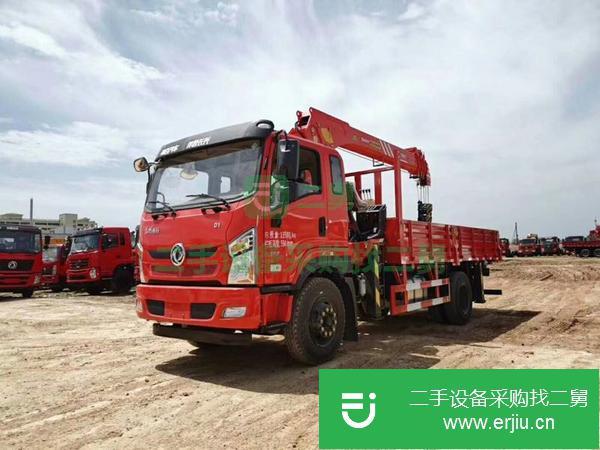 陜西出售二手四節臂吊車 可分期付款