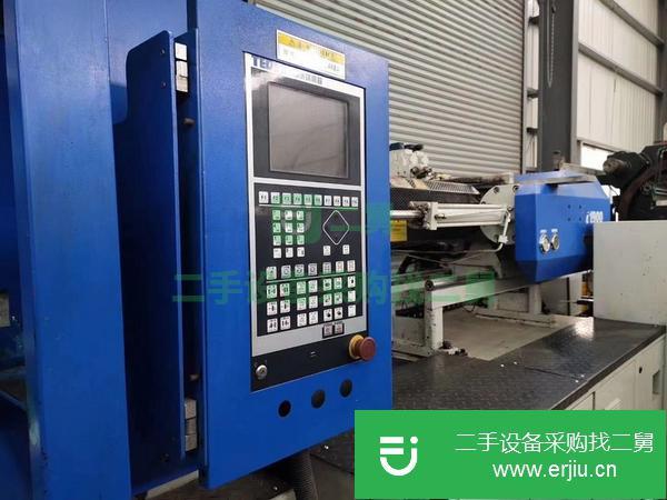 廣東出售二手注塑機