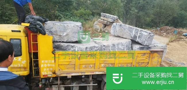 湖北出售二手重汽王牌自卸車