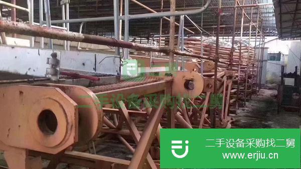 廣東出售二手塔吊