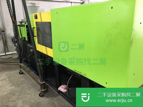廣東出售二手注塑機