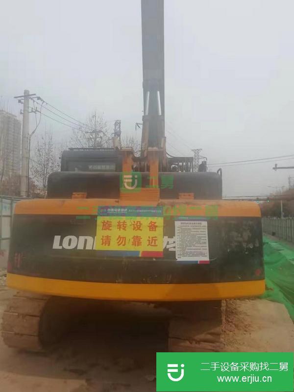 湖南出售二手鉆孔機
