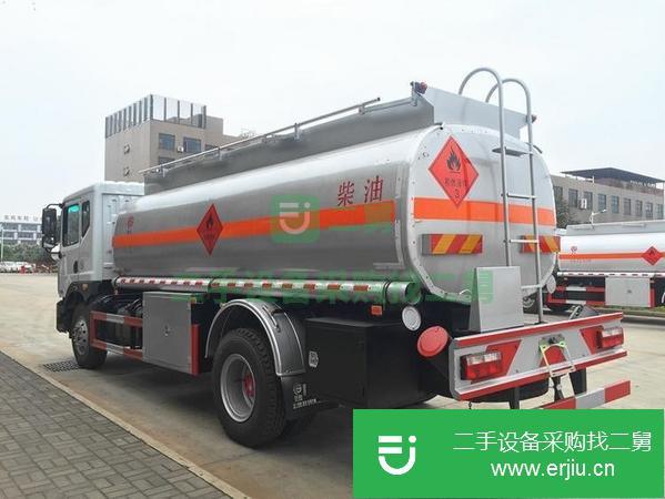 廣西出售二手油罐車