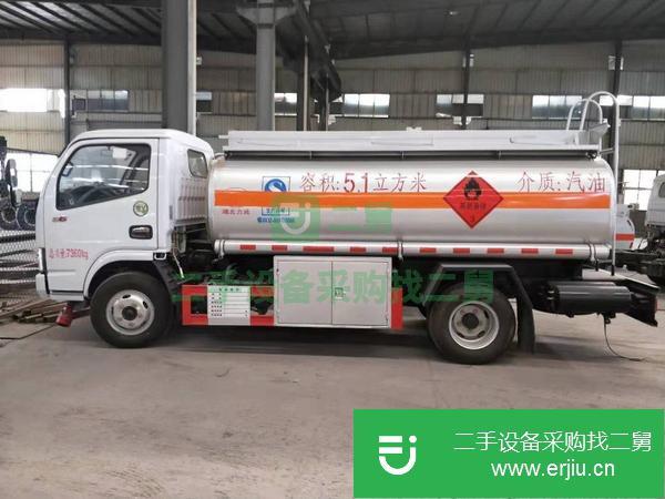 河北出售二手加油車