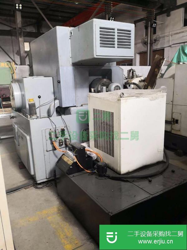 北京出售二手RZ300E數控磨齒機