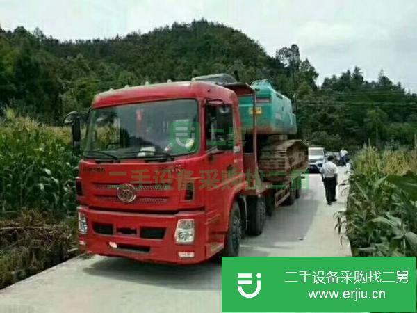 河南出售二手運輸車
