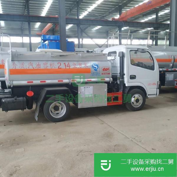 湖北出售二手油罐車