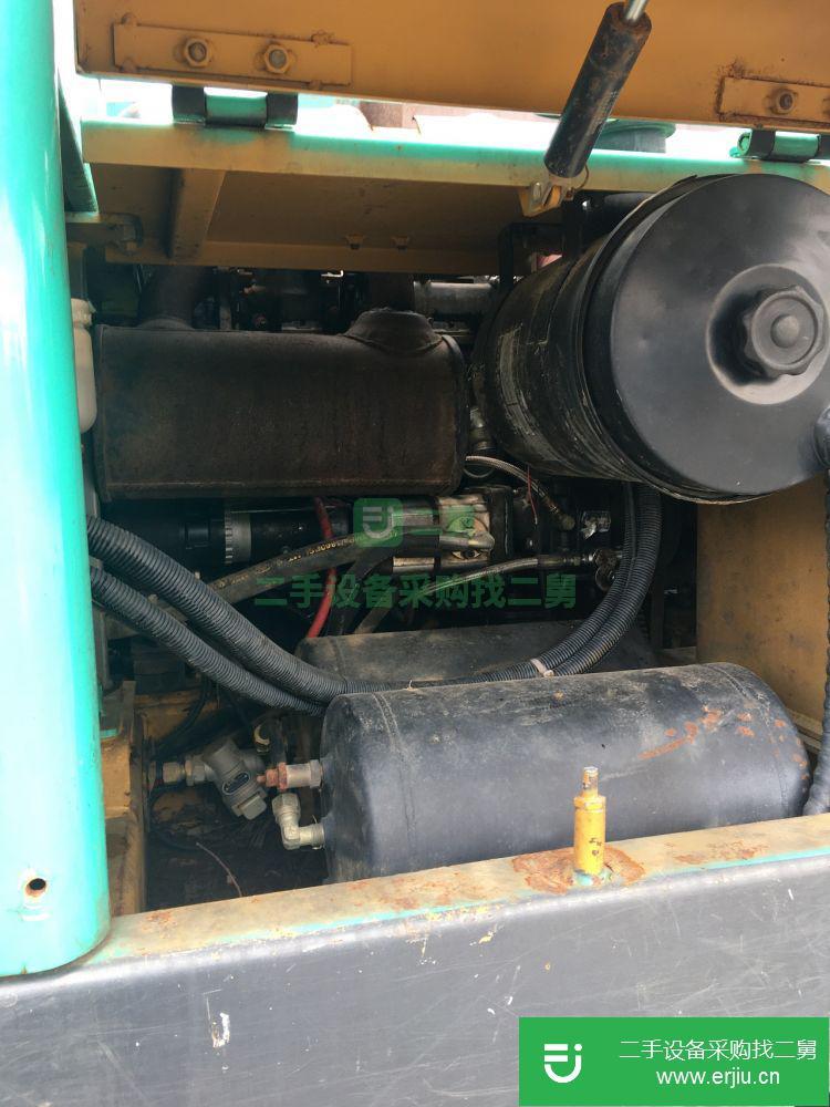 廣西出售二手新源65W-7A挖掘機