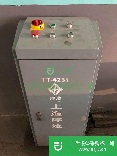 江蘇出售二手舉升機(jī)