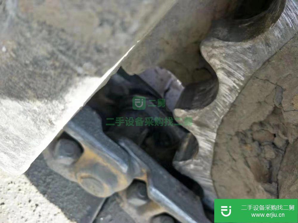 遼寧出售二手斗山DH225LC-7挖掘機