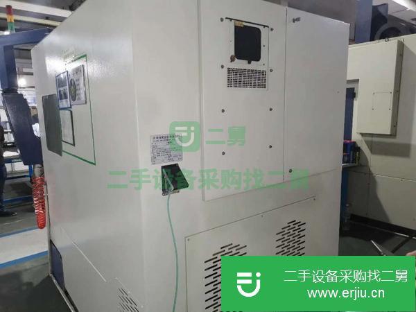 浙江出售二手高速銑床