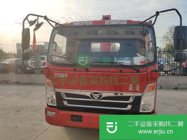 海南出售二手吊車，支持分期