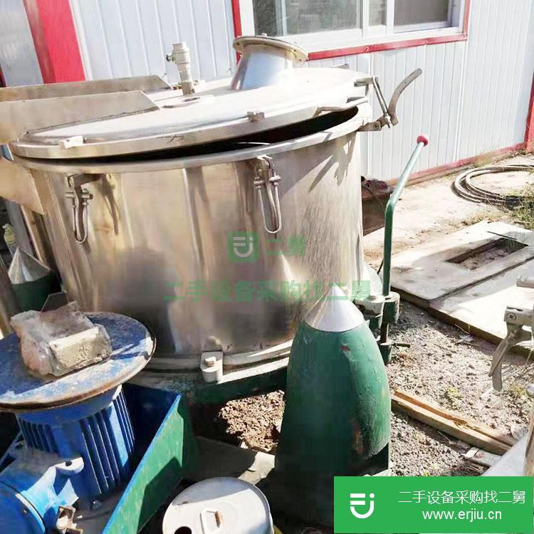 河北出售二手平板離心機(jī)