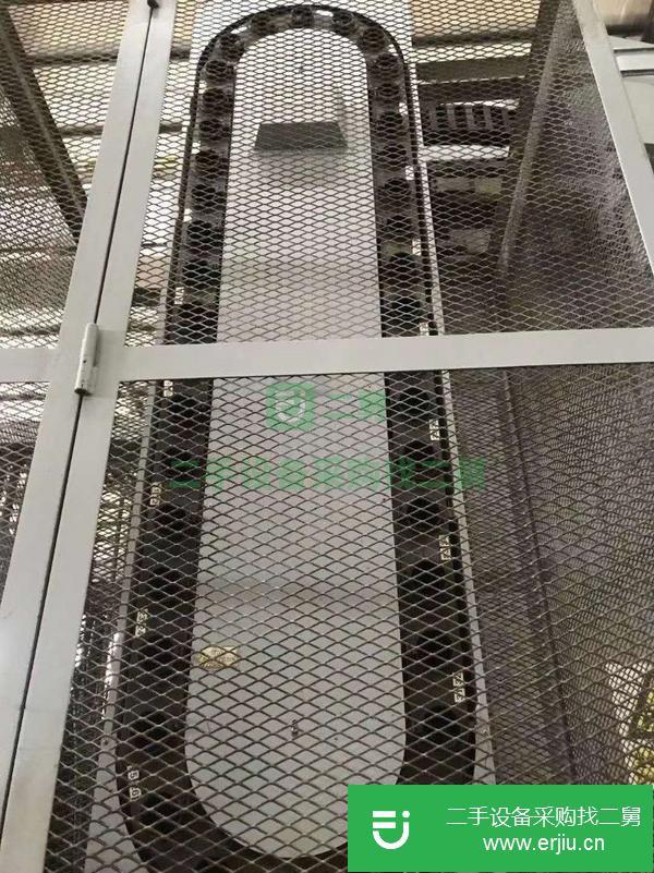 湖北出售二手數控刨臺鏜床