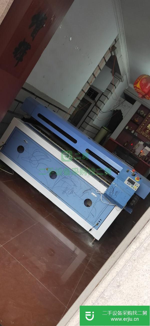 福建出售二手激光切割機