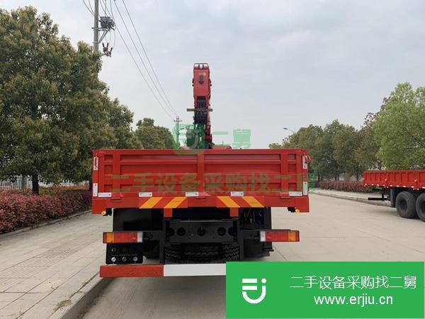上海出售二手吊車