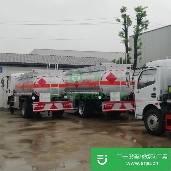 河北出售二手油罐車
