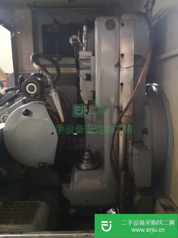 北京出售二手RZ300E數控磨齒機