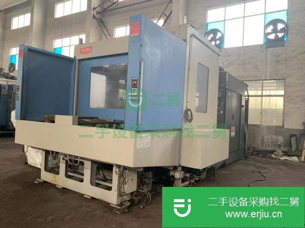 江蘇出售進口豐田臥式加工車床